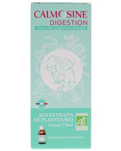 Biolane Calmosine Digestion Bio Flacon 100ml