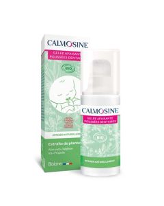 Biolane Calmosine Poussées Dentaires 15ml