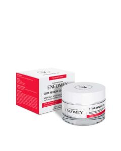 Eneomey Stim Renew 30 Soin Nuit Anti-Âge Raffermissant 50 ml