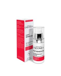 Eneomey Light Renew Gel Dépigmentant Anti-Âge 30 ml