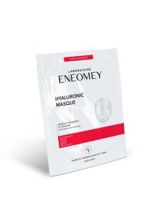 Eneomey Hyaluronic Masque Hydratant et Apaisant