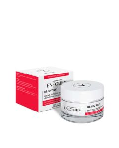Eneomey Rejuv Silk Crème Anti-Âge Redensifiante 50ml
