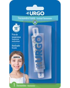 Urgo Thermomètre Frontal Prise de Température Rapide 