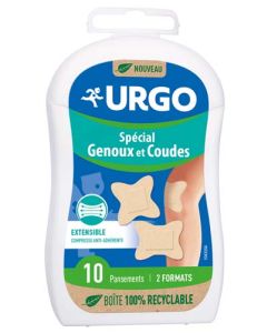 Urgo Spécial Genoux et Coudes