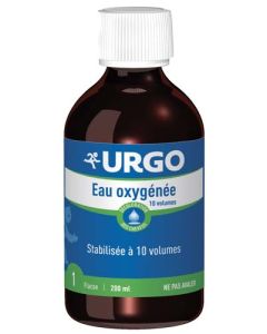 Urgo Eau Oxygénée