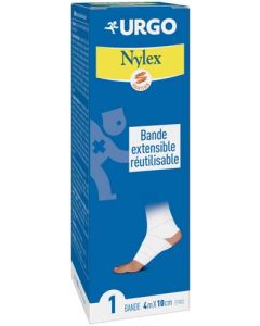 Urgo Bande Extensible 4m x 10cm