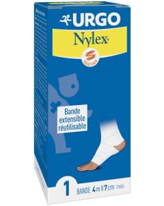 Urgo Bande Extensible 4m x 7cm