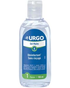 Urgo Gel Mains – Gel Mains Désinfectant