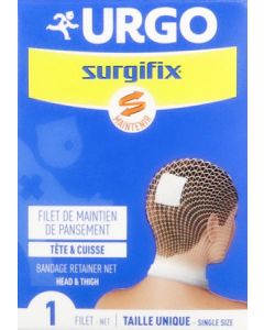 Urgo Surgifix Filet Tubulaire T6 Tête Cuisse Adulte
