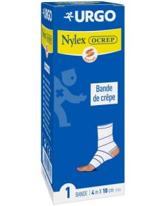 Urgo Bande de Crêpe 4m x 10 cm