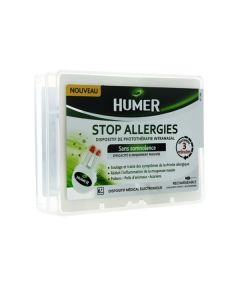 Humer Stop Allergies