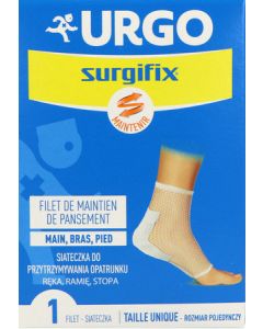 Urgo Surgifix Filet Tubulaire T5 Main Bras Pieds Adulte
