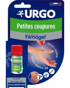 Urgo URGO Filmogel Petites Coupures Flacon 325 ml