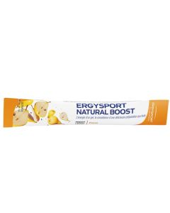 Nutergia Ergysport Natural Boost Stick Gel Poire