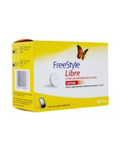 FreeStyle Libre Capteur x1