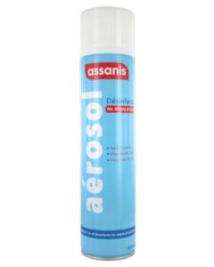 Assanis Aérosol Désinfectant 400ml