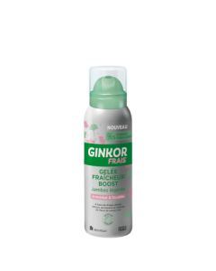 Ginkor Frais Gelée Fraîcheur Boost 100 ml