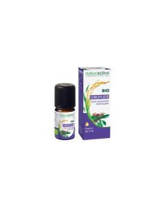Naturactive Huile Essentielle Giroflier Bio 5 ml