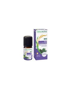 Naturactive Huile Essentielle Pin Sylvestre Bio 5 ml