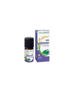 Naturactive Huile Essentielle Palmarosa Bio 5 ml