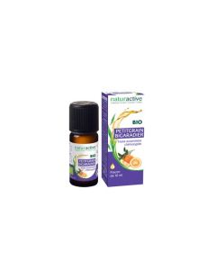 Naturactive Huile Essentielle Petit Grain Bio 10 ml