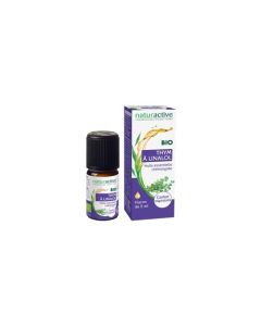 Naturactive Huiles Essentielles Thym à Linalol Bio 5 ml