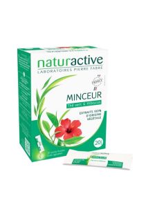 Naturactive Minceur 20 sticks