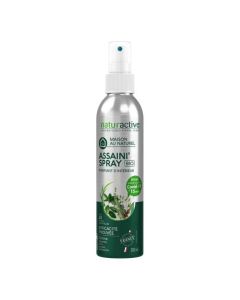 Naturactive Assaini'spray Bio 200 ml