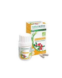 Naturactive Busserole Bio 30 gélules
