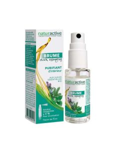 Naturactive ORL Brume Purifiant d'Intérieur 15 ml