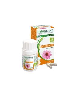 Naturactive Echinacée Bio 30 gélules