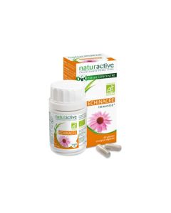Naturactive Echinacée Bio 60 gélules