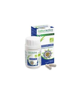 Naturactive Passiflore Bio 60 gélules