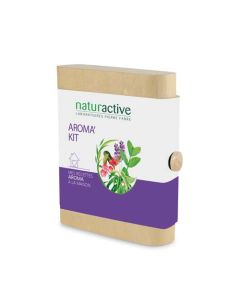 Naturactive Kit Accessoires Aromathérapie