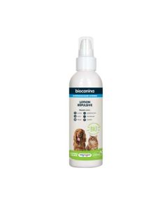 Biocanina Lotion Répulsive Bio 240ml