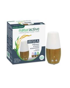 Naturactive Iriséa Diffuseur d'Huile Essentielle