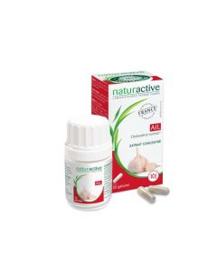 Naturactive Ail 20 gélules