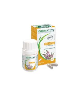Naturactive Bruyère 30 gélules