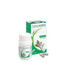 Naturactive Fucus 30 gélules