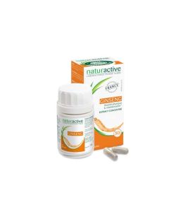 Naturactive Ginseng 60 gélules