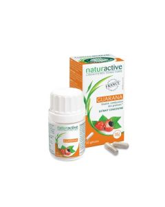 Naturactive Guarana 30 gélules