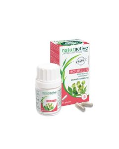 Naturactive Houblon 30 gélules