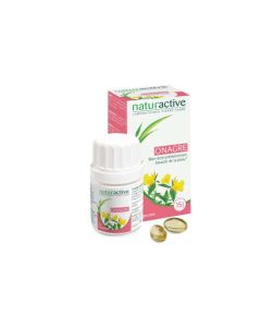 Naturactive Huile d'Onagre 30 gélules