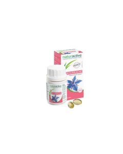 Naturactive Huile de Bourrache 60 gélules