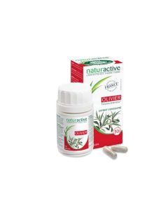 Naturactive Olivier Feuille 60 gélules