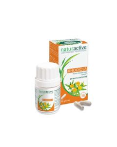 Naturactive Rhodiola 30 gélules