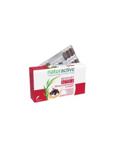 Naturactive Activ 4 Renfort 28 gélules
