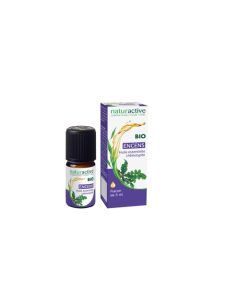 Naturactive Huile Essentielle Encens Bio 5 ml