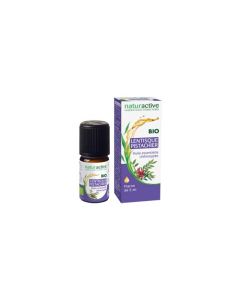 Naturactive Huile Essentielle Lentisque Pistachier Bio 5 ml