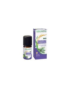 Naturactive Huile Essentielle Romarin à Verbénone Bio 5 ml